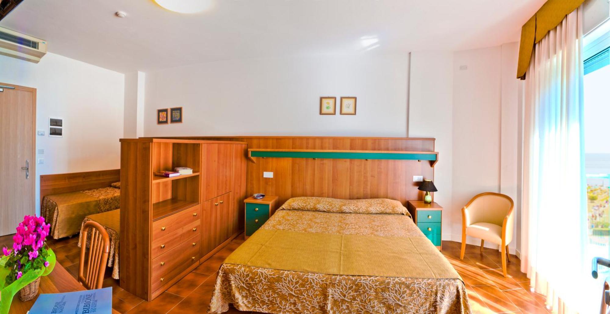 Hotel Gimm Bibione Exterior photo